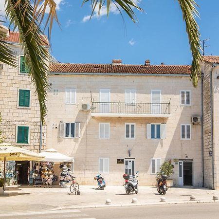 Apartman Rakic Makarska Exterior photo