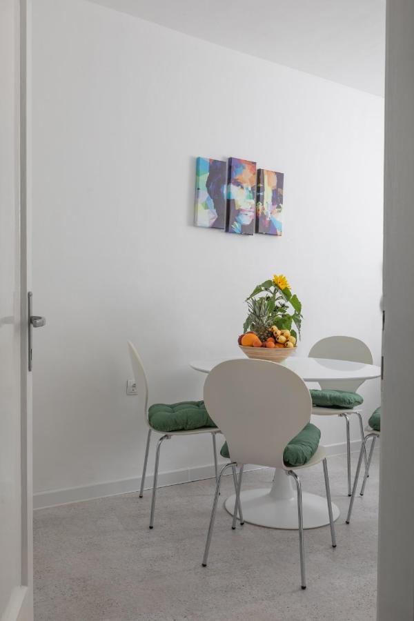 Apartman Rakic Makarska Exterior photo