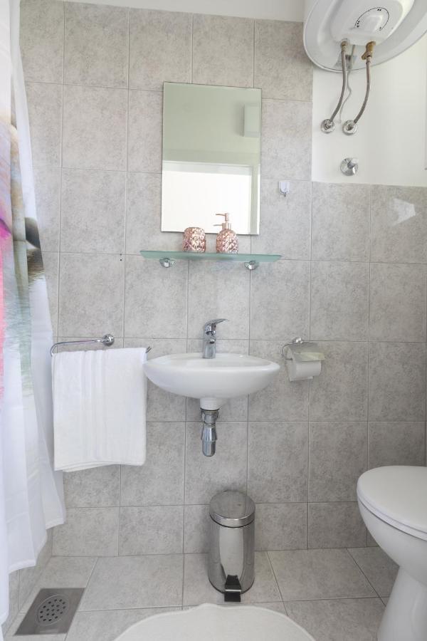 Apartman Rakic Makarska Exterior photo