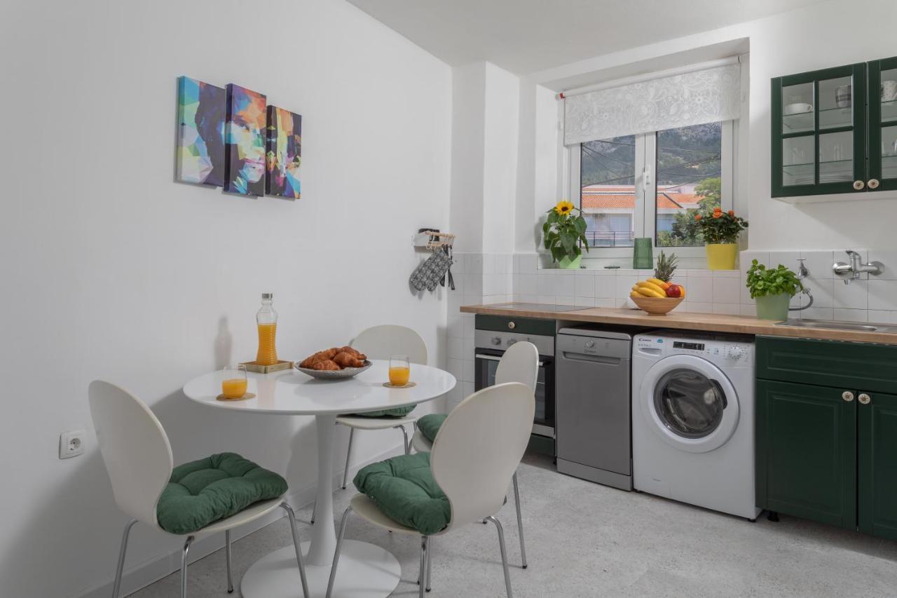 Apartman Rakic Makarska Exterior photo