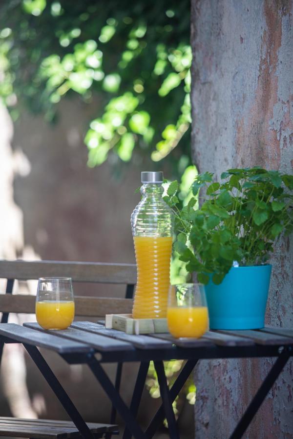 Apartman Rakic Makarska Exterior photo
