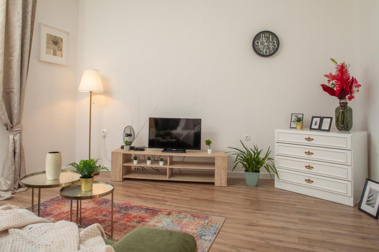 Apartman Rakic Makarska Exterior photo