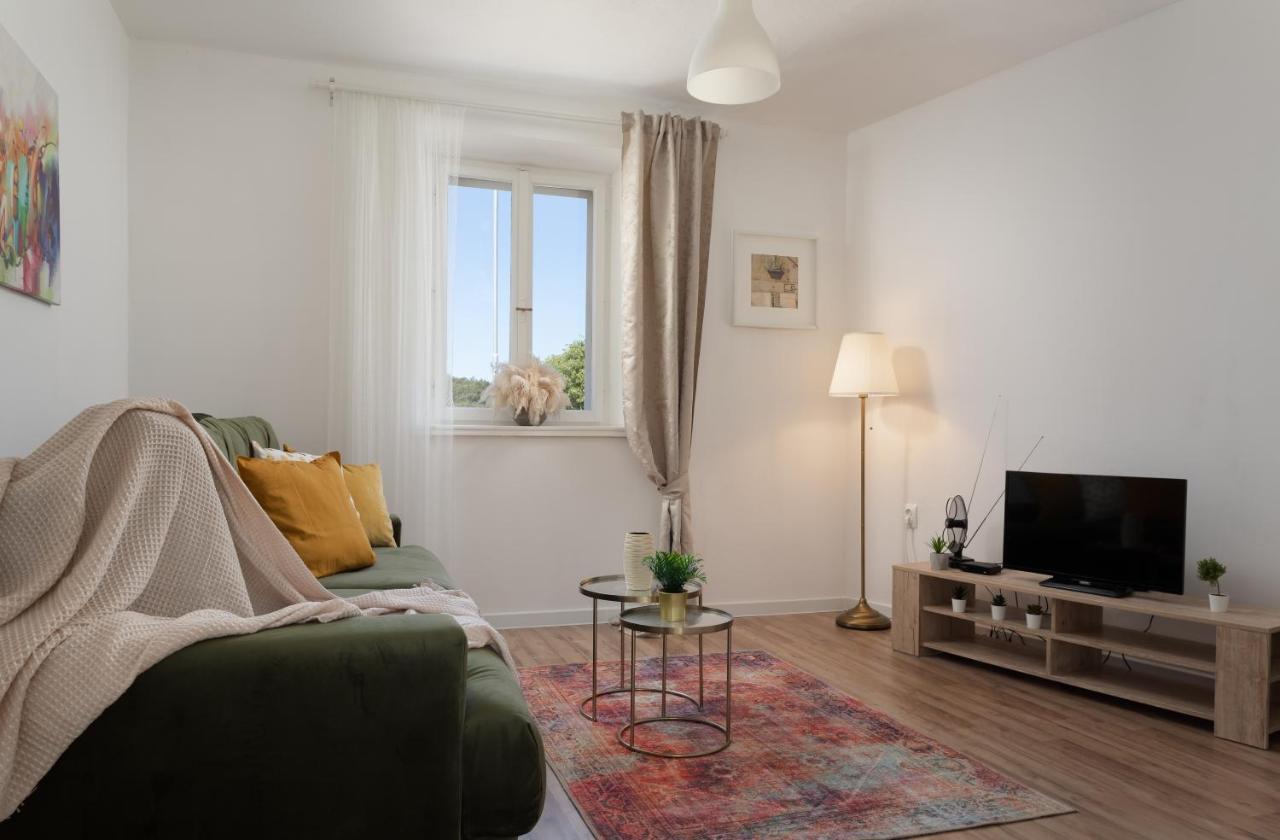 Apartman Rakic Makarska Exterior photo