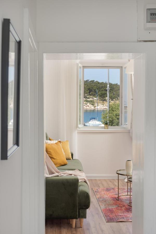 Apartman Rakic Makarska Exterior photo