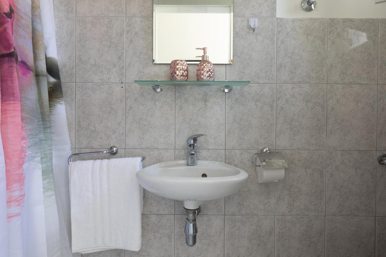 Apartman Rakic Makarska Exterior photo