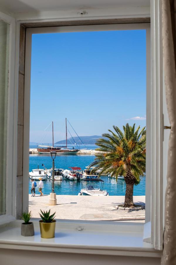 Apartman Rakic Makarska Exterior photo