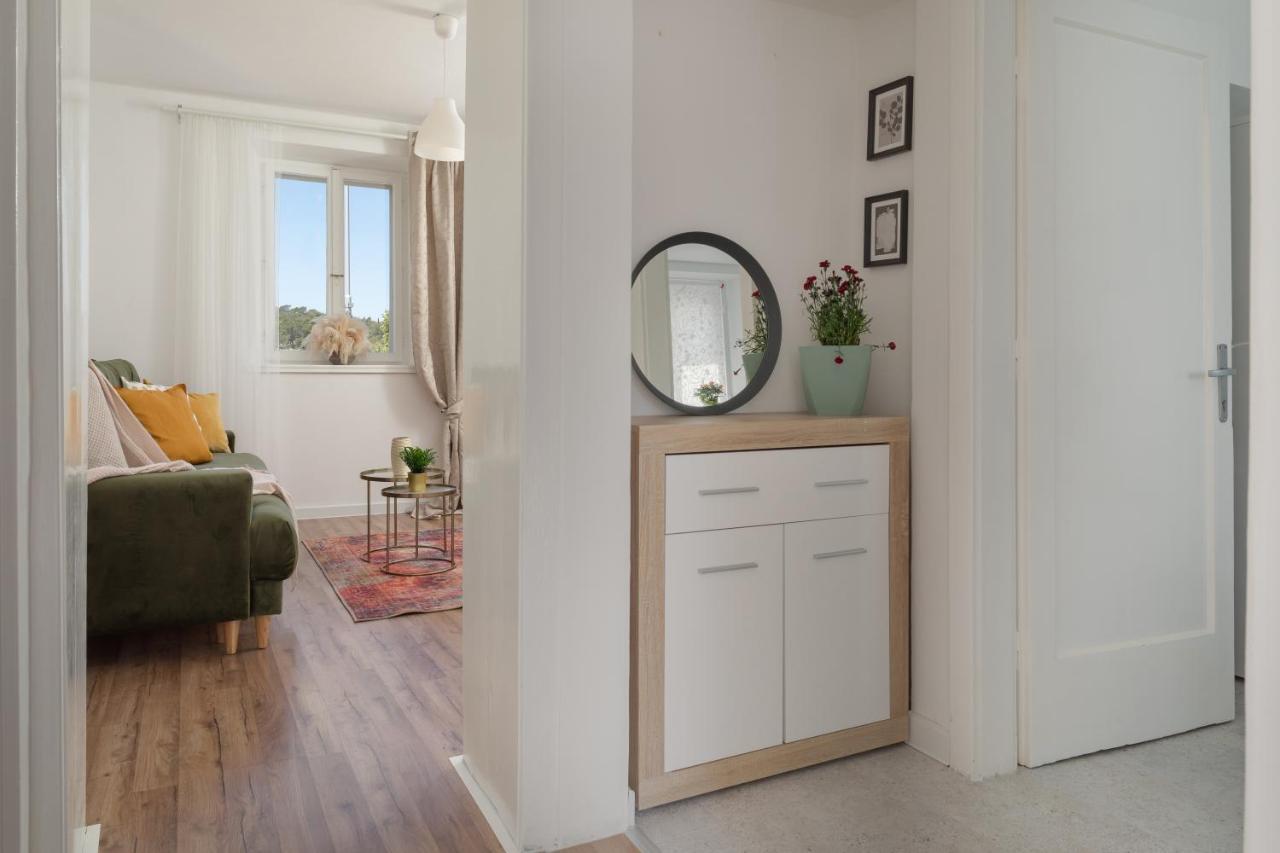 Apartman Rakic Makarska Exterior photo